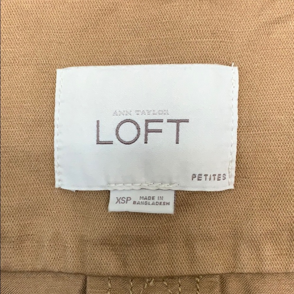 Loft Fall/Spring Jacket - image 3